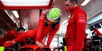 Foto zur News: Der Formel-1-Donnerstag im Rückblick: Best of Social Media