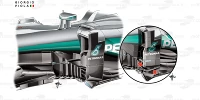 Foto zur News: Formel-1-Technik: Die Mercedes-Dominanz von 2014 bis 2016