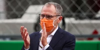 Foto zur News: Formel 1 als Jungbrunnen? Domenicali bestätigt Interesse von Herstellern