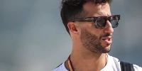 Foto zur News: Lando Norris: Was Ricciardo für McLaren so wertvoll macht