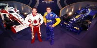 Foto zur News: Fotostrecke: Die 15 denkwürdigsten Formel-1-Auto-Präsentationen