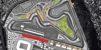Foto zur News: Umweltschutz geht vor: Bau neuer F1-Strecke in Rio de Janeiro verworfen