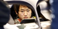 Foto zur News: Yuki Tsunoda: Der rasante Aufstieg des Formel-1-Rookies