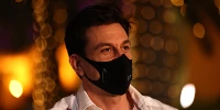 Foto zur News: Toto Wolff drei weitere Jahre auf Achse: &quot;Wir machen das aus Leidenschaft&quot;