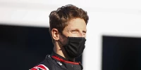 Foto zur News: Romain Grosjean fährt 2021 IndyCar: &quot;Fragte mich, ob ich aufhören möchte&quot;