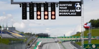 Foto zur News: Alfa-Sportdirektor: Kaum Spielraum für weitere Verschiebungen im Kalender