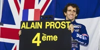 Foto zur News: Fotostrecke: 15 Formel-1-Fahrer, die während der Saison entlassen wurden