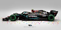 Foto zur News: Der Formel-1-Freitag im Rückblick: Best of Social Media