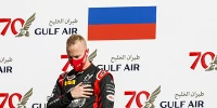 Foto zur News: Nation ausgeschlossen: Masepin darf nicht unter russischer Flagge starten