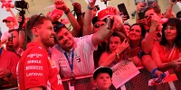 Foto zur News: Neue Kryptowährung im Anmarsch: Formel 1 bald mit Fan-Token?