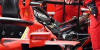 Foto zur News: Formel-1-Technik: Plant Ferrari für 2022 eine große Motorenrevolution?