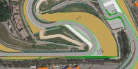 Foto zur News: Neue Kurve 10 in Barcelona: FIA gibt Grünes Licht