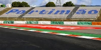 Foto zur News: Formel-1-Rennkalender 2021: Grünes Licht für Portugal als Vietnam-Ersatz