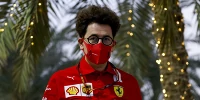 Foto zur News: Ferrari sagt ab: IndyCar-Einstieg erst einmal vom Tisch