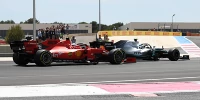 Foto zur News: Die 15 langweiligsten Formel-1-Strecken der vergangenen 40 Jahre
