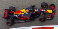 Foto zur News: USA 2017: &quot;Idioten-Steward&quot; Connelly über kontroverse Verstappen-Strafe