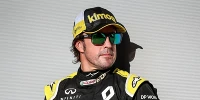 Foto zur News: Rossi: Fernando Alonso eine &quot;Inspiration&quot; für Alpine-Nachwuchsfahrer