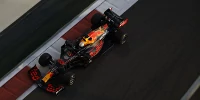 Foto zur News: Offiziell: Red Bull und AlphaTauri auch 2022 mit Honda-Technologie
