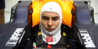 Foto zur News: Ex-Red-Bull-Pilot: Perez wird Nummer-2-Rolle irgendwann akzeptieren