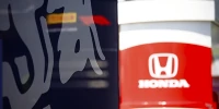 Foto zur News: Nach Honda-Deal: Red-Bull-Ausstieg aus der Formel 1 vom Tisch