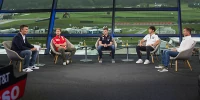 Foto zur News: ServusTV &amp; ORF: So teilen sich die TV-Sender die F1-Übertragungen 2021 auf