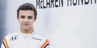 Foto zur News: Lando Norris: Als ich zu McLaren kam, hat der "letzte Biss" gefehlt