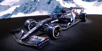 Foto zur News: Formel-1-Launches 2021: Datum und Zeitplan zur Alpine-Präsentation