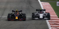 Foto zur News: Als Red-Bull-Motorenchef: Was Horner zu Gerüchten um Andy Cowell sagt