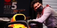 Foto zur News: Horner: Mit Perez an Red-Bull-Erfolge von Verstappen/Ricciardo anknüpfen