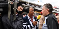 Foto zur News: Formel-1-Comeback: RTL überträgt 2021 vier Rennen im Free-TV