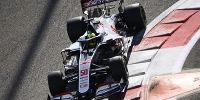 Foto zur News: Mick Schumacher: Man muss auch mal über das Limit gehen