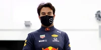 Foto zur News: Perez statt Red-Bull-Junior: Horner sieht darin &quot;erwachsene&quot; Entscheidung