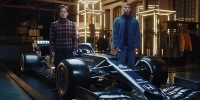 Foto zur News: Formel-1-Liveticker: Präsentation des AlphaTauri AT02 in der Chronologie