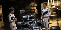 Foto zur News: Franz Tost: Pierre Gasly gehört zu den besten Fahrern in der Formel 1