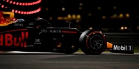 Foto zur News: Formel-1-Launches 2021: Datum und Zeitplan zur Red-Bull-Präsentation