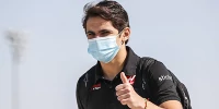 Foto zur News: Pietro Fittipaldi auch 2021 Test- und Ersatzfahrer des Haas-Teams