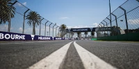 Foto zur News: F1-Strecke in Melbourne: Simulationen halfen bei Layoutänderungen