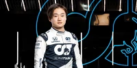 Foto zur News: Yuki Tsunoda in der Formel 1: So hat ihm ein alter Toro-Rosso-Bolide geholfen