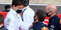 Foto zur News: Horner: Red Bull ist der &quot;konstanteste Herausforderer&quot; seit 2014