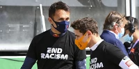 Foto zur News: Lando Norris: Albons Schicksal zeigt, wie &quot;grausam&quot; die Formel 1 sein kann