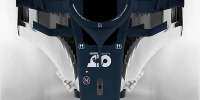 Foto zur News: Formel-1-Technik: Was AlphaTauri beim AT02-Launch nicht gezeigt hat