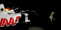 Foto zur News: Mick Schumacher: Bei Entscheidung für Haas komplett auf Ferrari vertraut