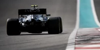 Foto zur News: Zusatzaufgaben für Mercedes im Jahr 2021: Neuer Kunde, neuer Treibstoff