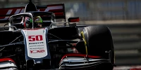 Foto zur News: Toto Wolff: Mick Schumacher muss man &quot;in Ruhe lassen&quot;