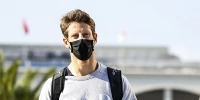 Foto zur News: &quot;Es wird mega&quot;: Grosjeans Testpläne mit Mercedes weit fortgeschritten