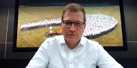 Foto zur News: McLaren 2021: Warum die Saisonziele so vage formuliert werden