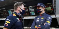Foto zur News: Albers kritisiert Red-Bull-Team: "Sind super unorganisiert"