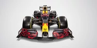 Foto zur News: Auf den zweiten Blick: Was Red Bull am RB16B wirklich geändert hat