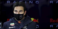 Foto zur News: Peter Mücke: Warum Sergio Perez gegen Max Verstappen bestehen kann