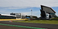 Foto zur News: Silverstone-Chef sieht Rückkehr von Fans 2021 "vorsichtig optimistisch"